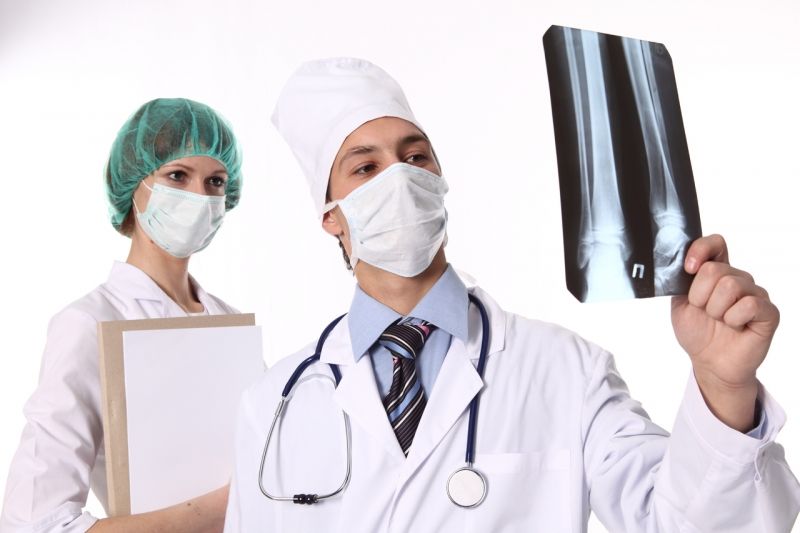 Responsabilidad médica por falta de información al paciente