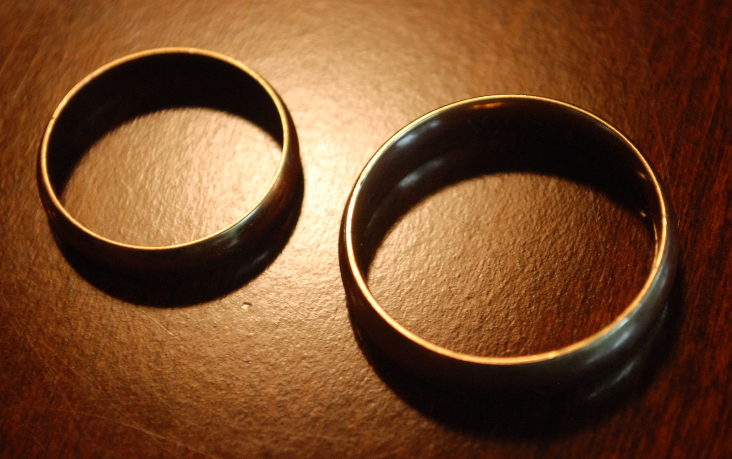 Divorcio express ante notario