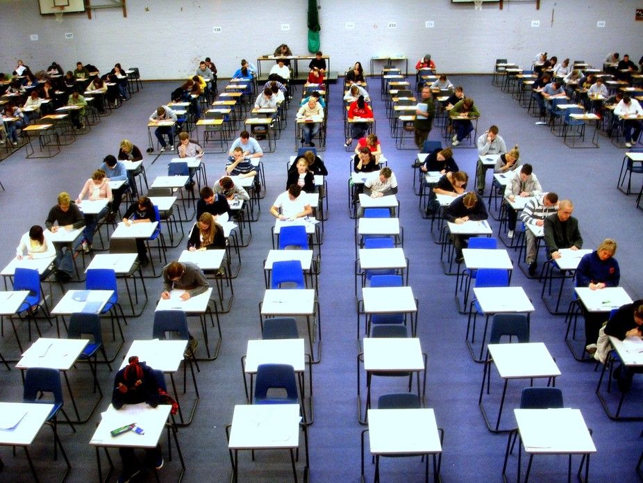 Oposiciones y concursos