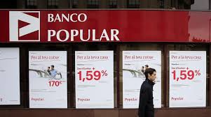 ¿Es demandable el Banco Popular por la venta de acciones?