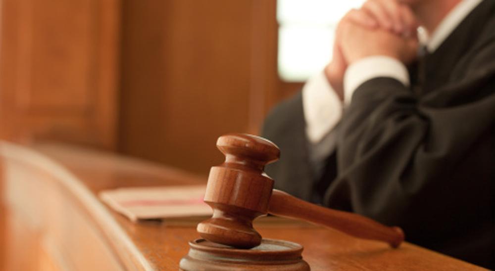 Audiencia previa y juicio