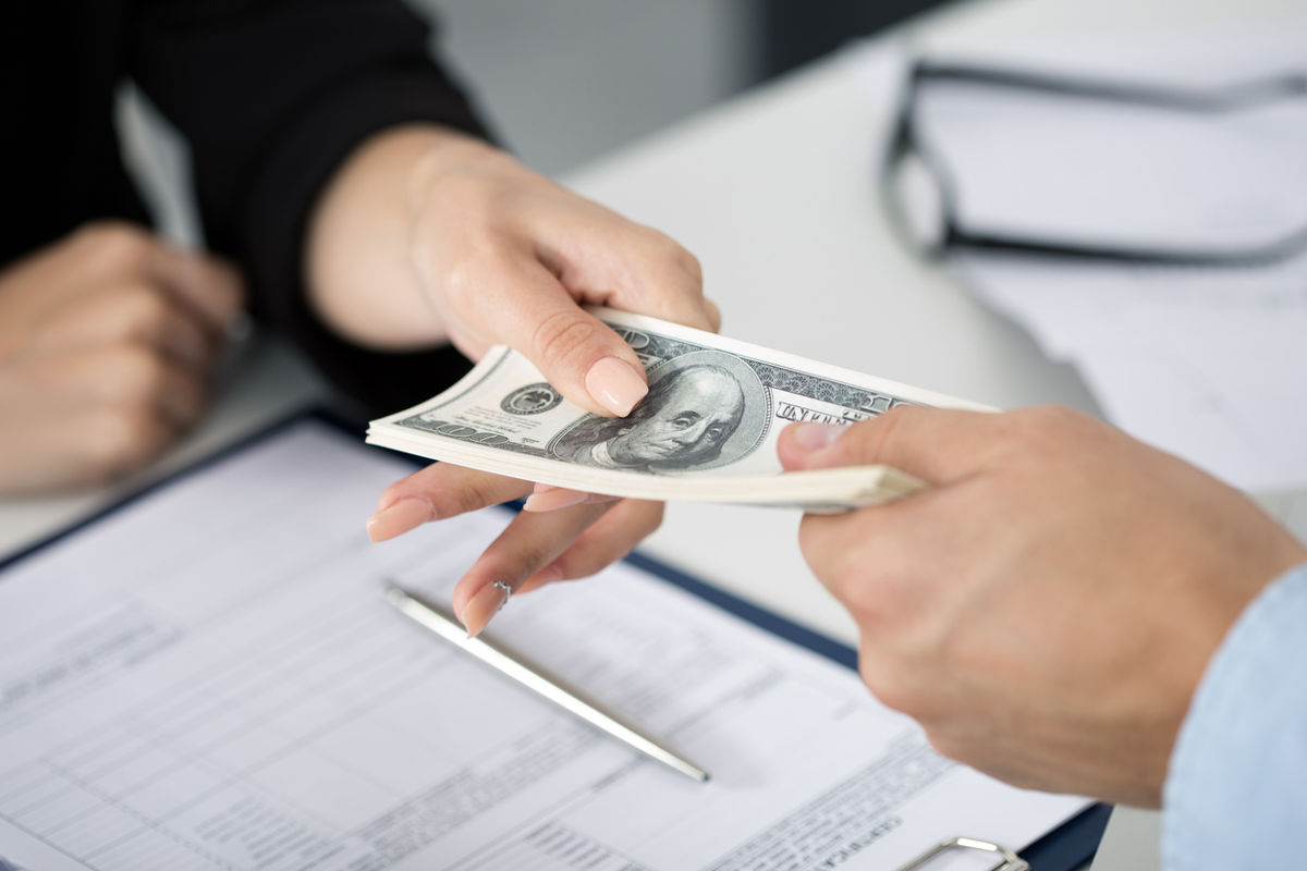 Cancelación de un derivado financiero