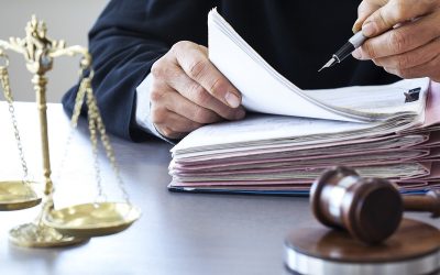 Nulidad derivado financiero