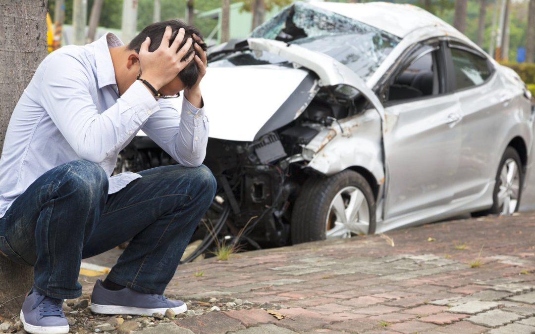 Plazos para reclamar por accidente de tráfico