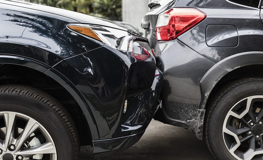 Reclamar indemnización accidente de tráfico Almería