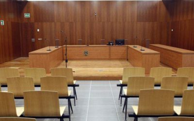 SUSPENSIÓN DE LOS PLAZOS JUDICIALES por el Coronavirus