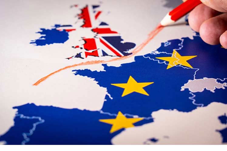 Residencia en España tras el Brexit