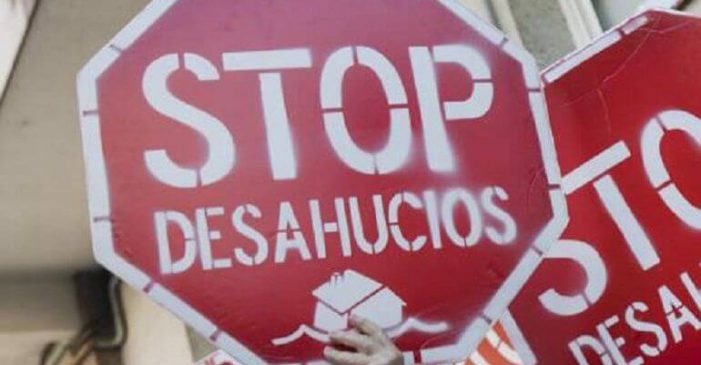 RDL 37/2020 Paralización de un desahucio por vulnerabilidad económica acreditada.