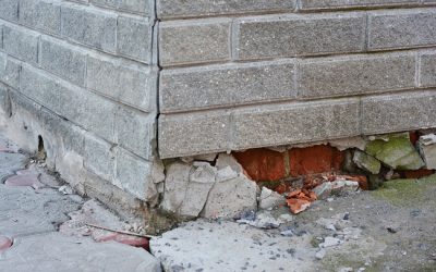 Qué hacer para reclamar daños en vivienda